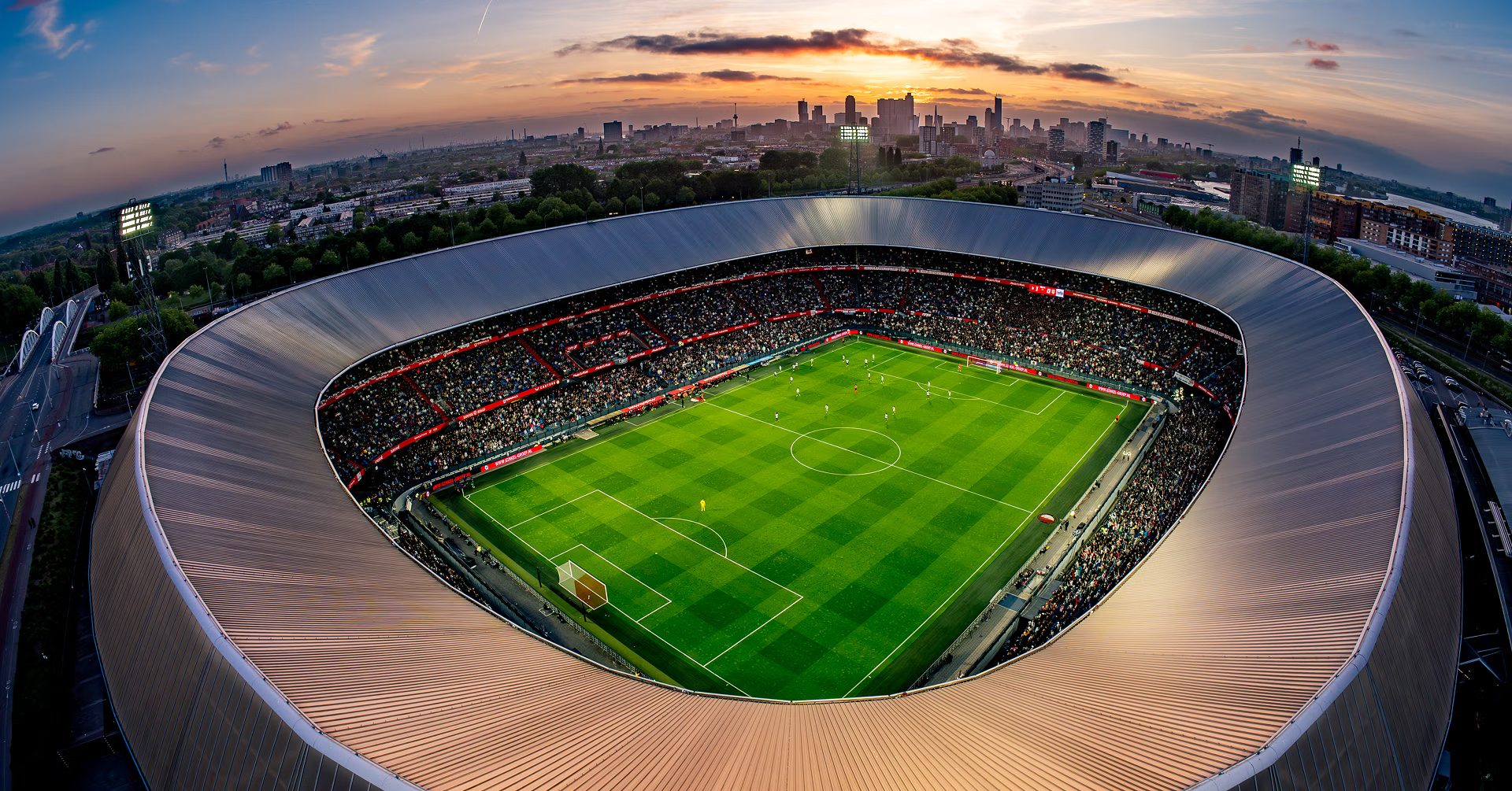 Stadion
